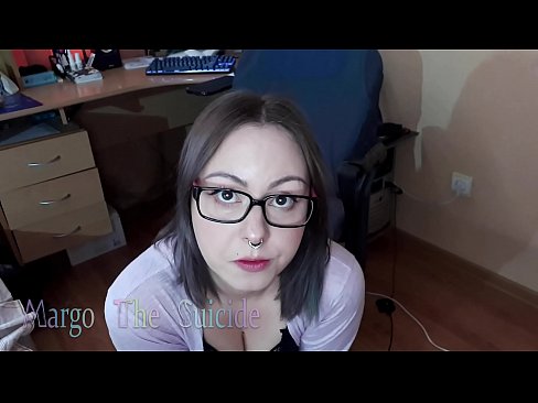 ❤️ Секси момиче с очила смуче дилдо дълбоко на камерата ☑ Слуги в bg.8kpornvids.ru
